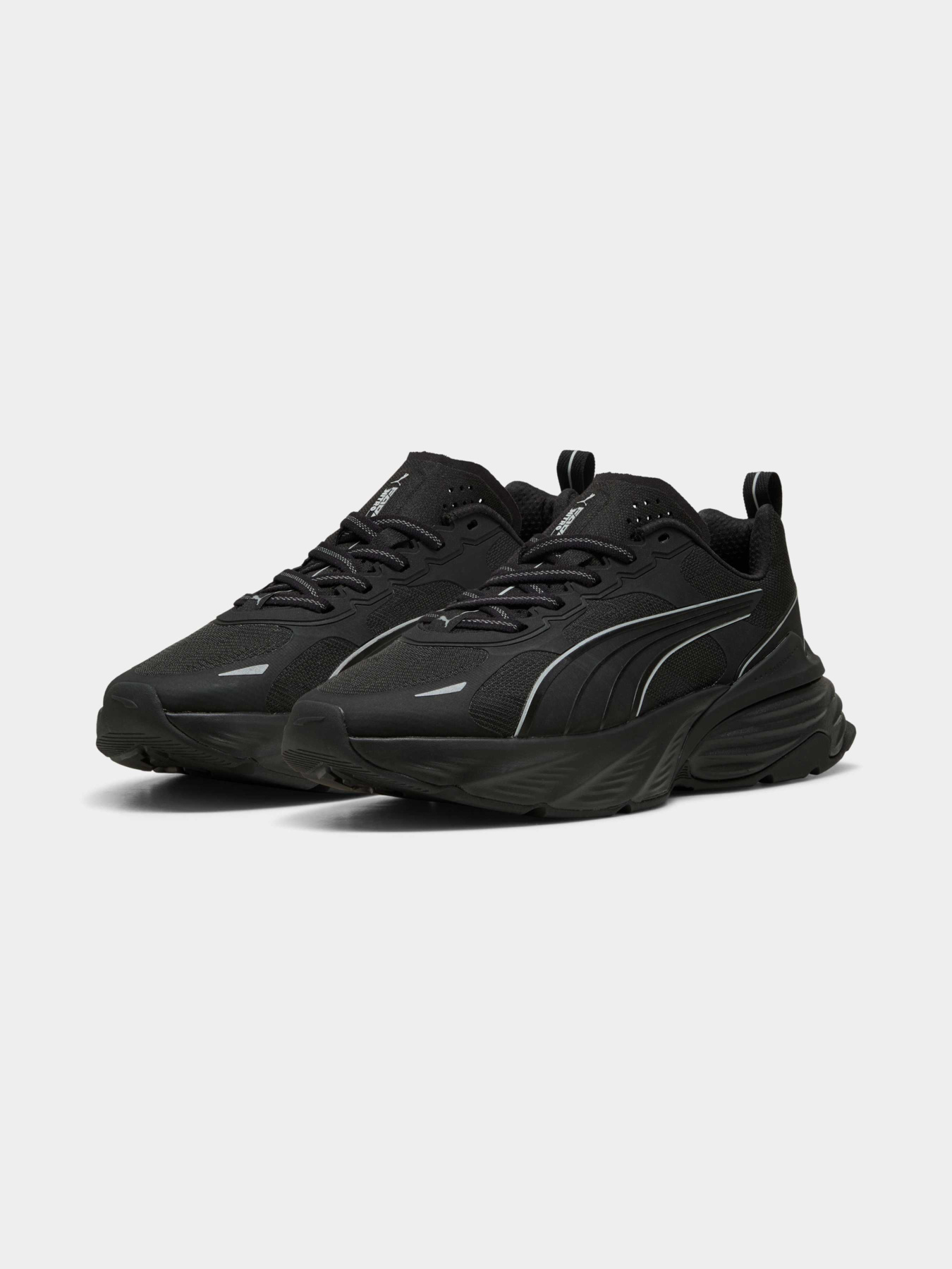 Кроссовки PUMA Fade Sneakers Unisex модель 403299 Фото