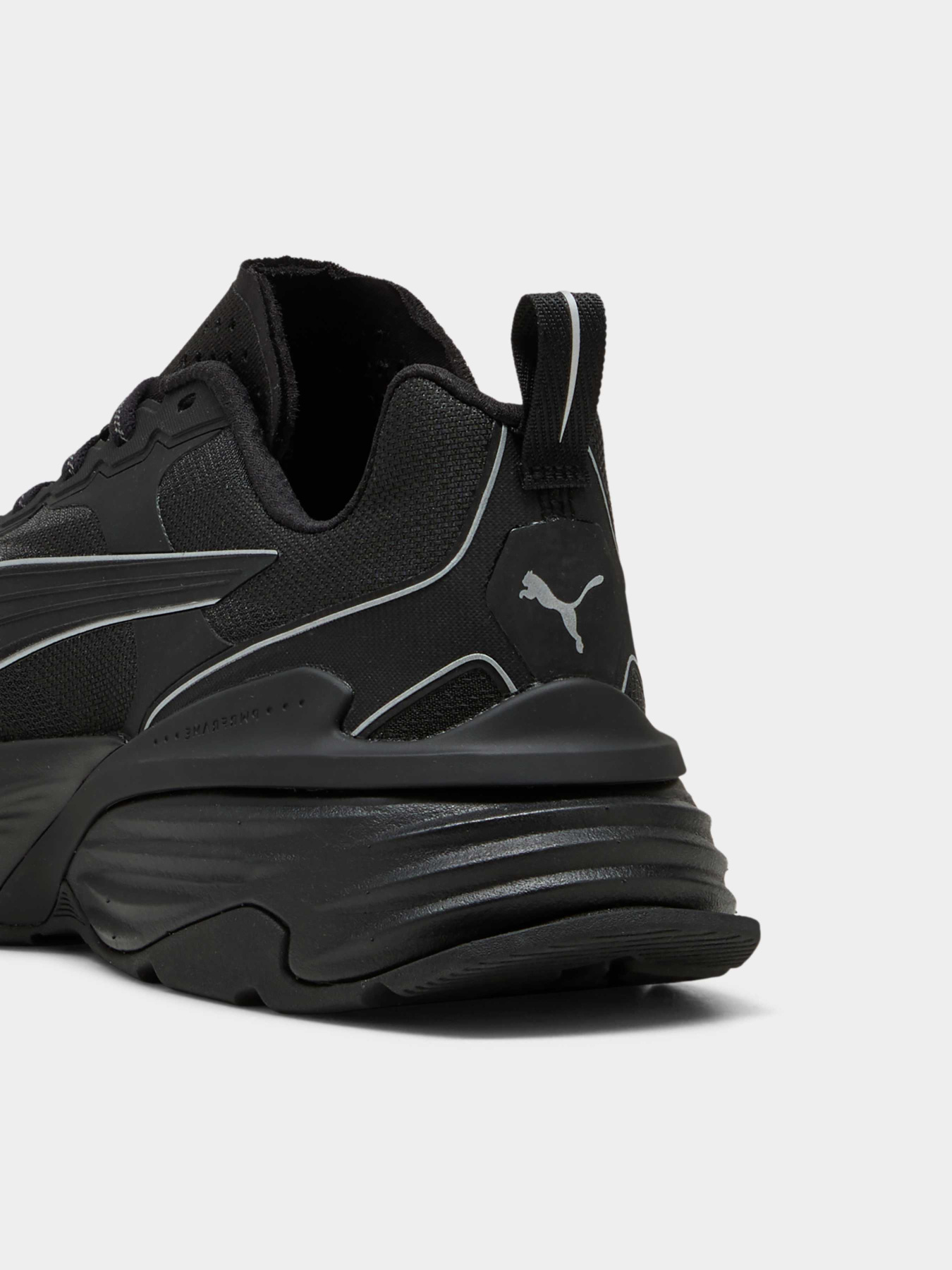 Кроссовки PUMA Fade Sneakers Unisex модель 403299 Фото