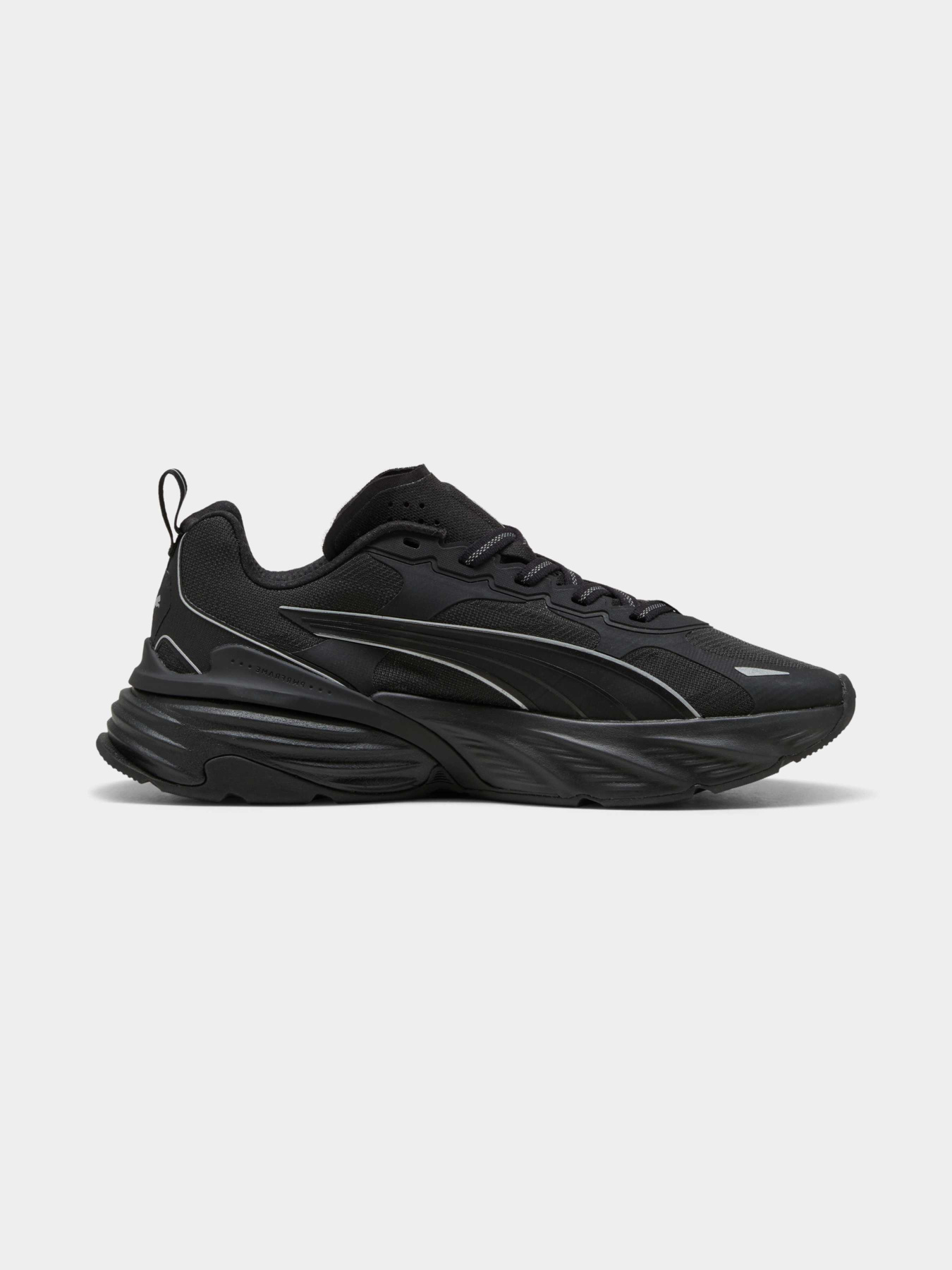 Кроссовки PUMA Fade Sneakers Unisex модель 403299 Фото