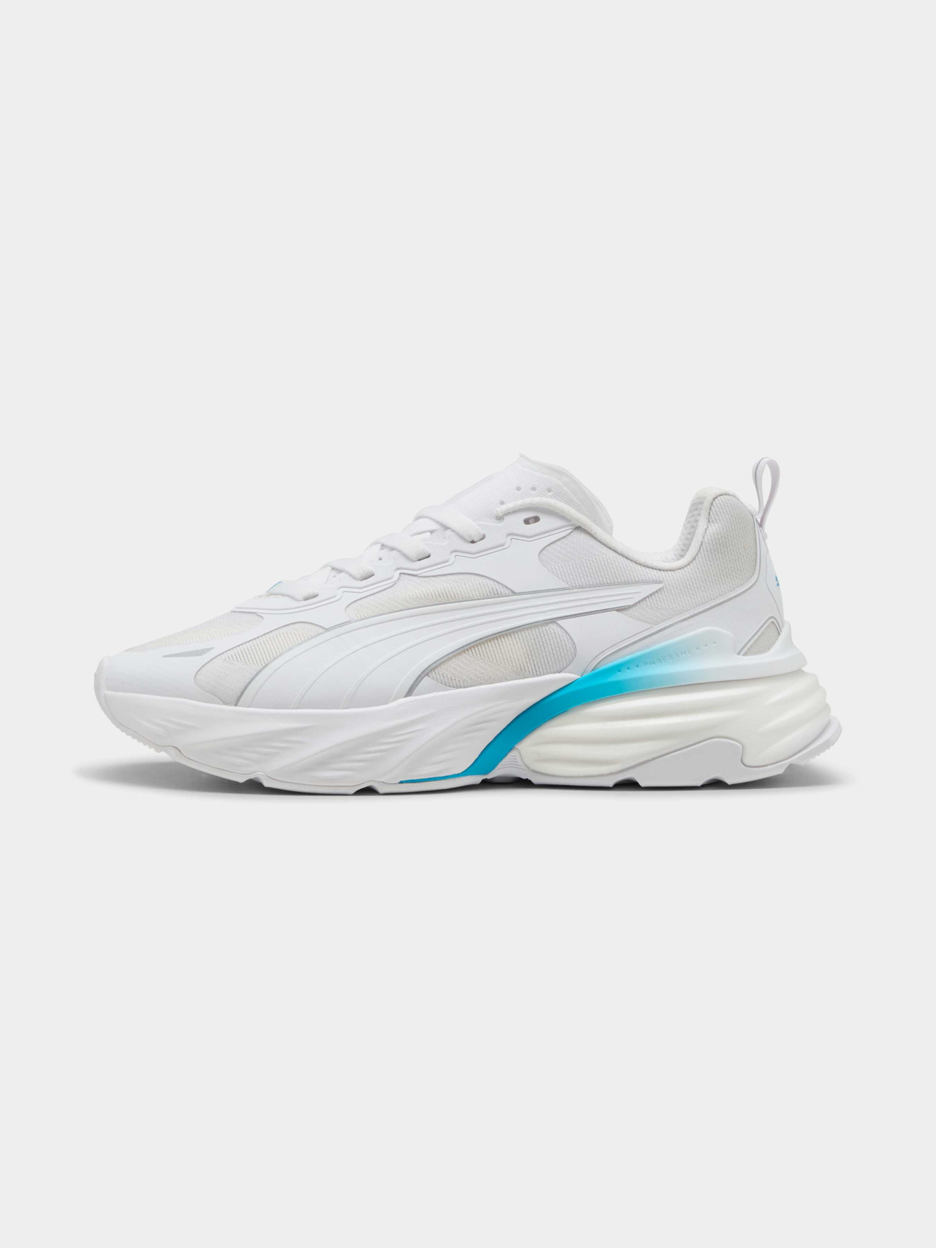 Кроссовки PUMA Fade Sneakers Unisex модель 403299 Фото