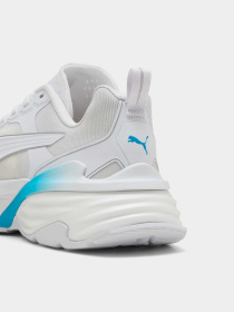 Кроссовки PUMA Fade Sneakers Unisex модель 403299 Фото