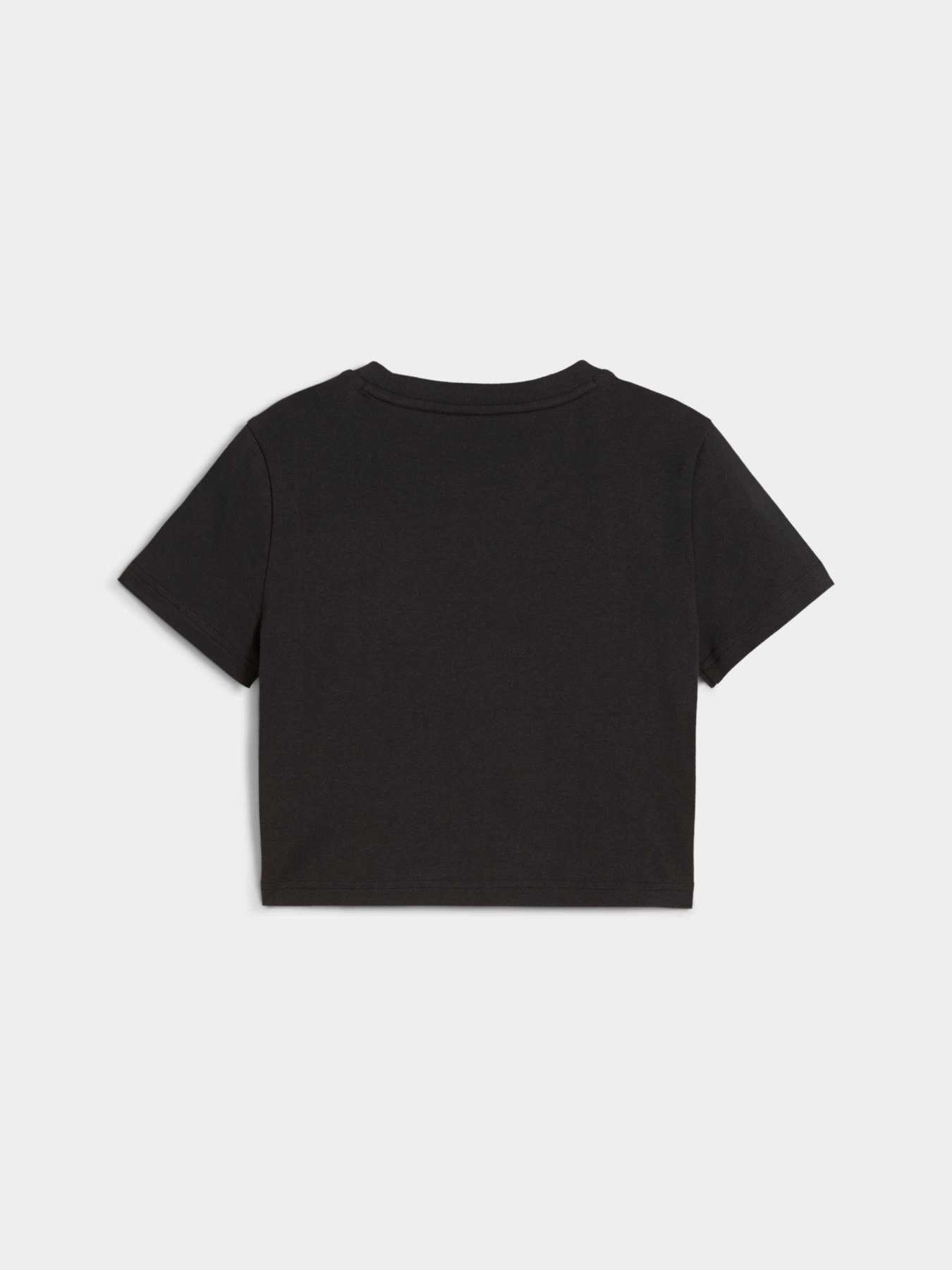 Футболка PUMA Wardrobe Ess Baby Tee модель 629893 Фото