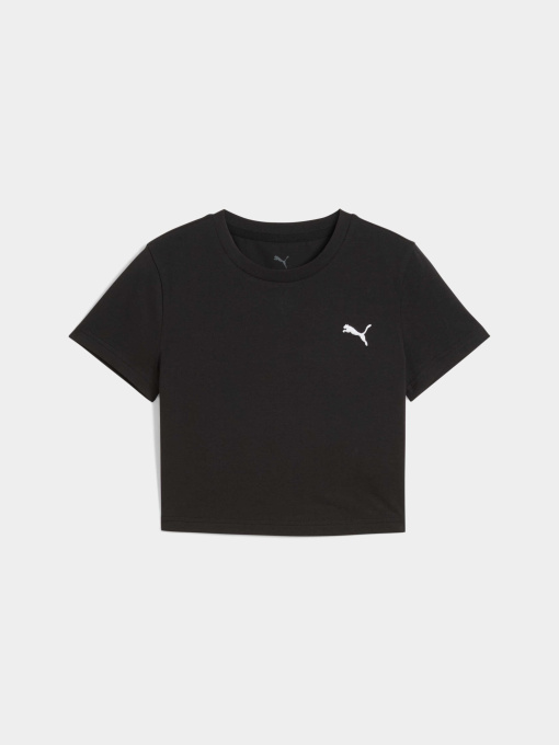 Футболка PUMA Wardrobe Ess Baby Tee модель 629893 Фото