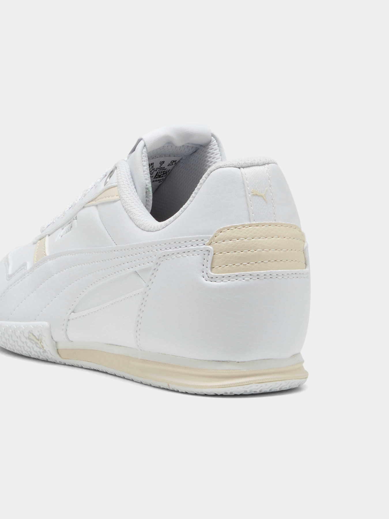 Кросівки повсякденні PUMA Bella Donna L модель 402672 Фото