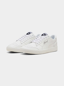 Кеды низкие PUMA Majesty модель 312617 Кеды низкие PUMA Majesty модель 312617 Фото