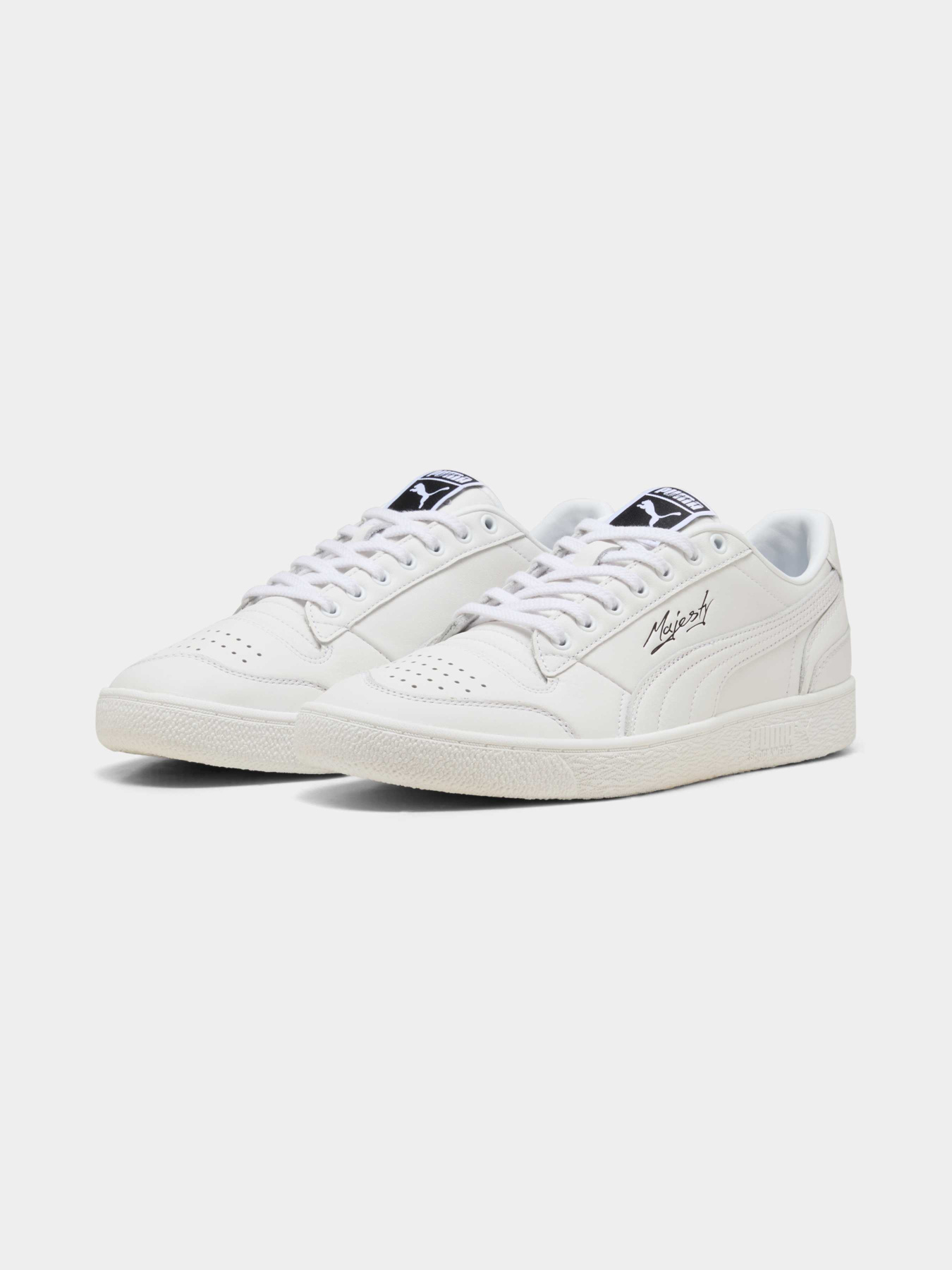 Кеды низкие PUMA Majesty модель 312617 Фото