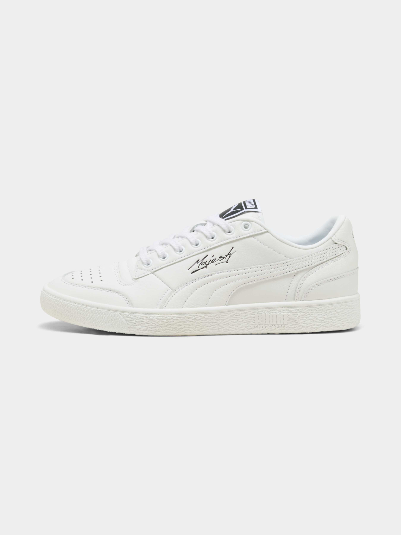 Кеды низкие PUMA Majesty модель 312617 Фото