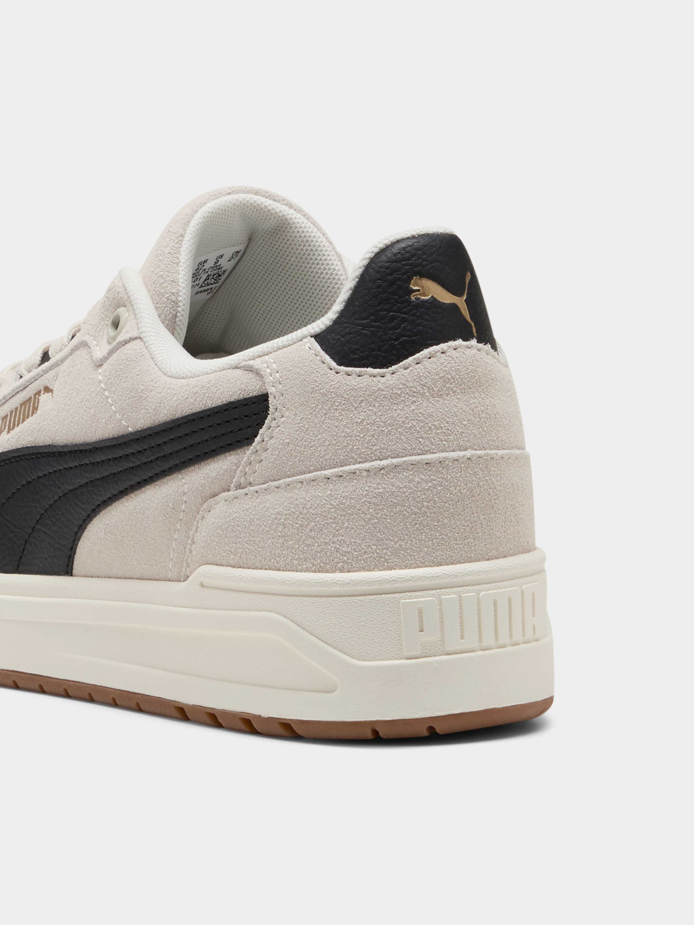 Кеди низькі PUMA Shuffle Downtown Sd модель 402597 Фото