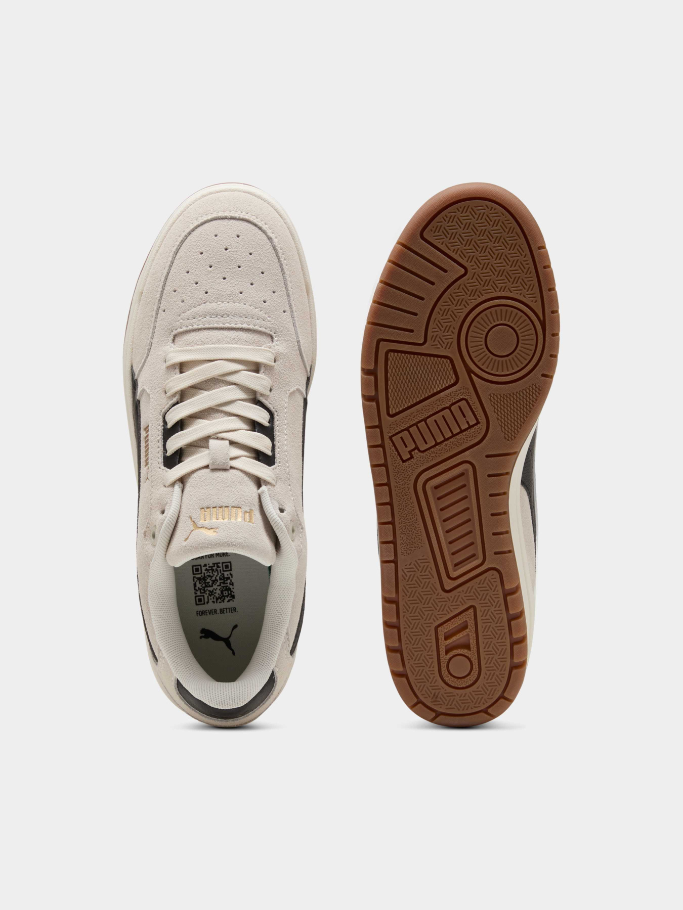 Кеди низькі PUMA Shuffle Downtown Sd модель 402597 Фото