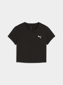 Футболка PUMA Wardrobe Ess Baby Tee модель 629745 Фото