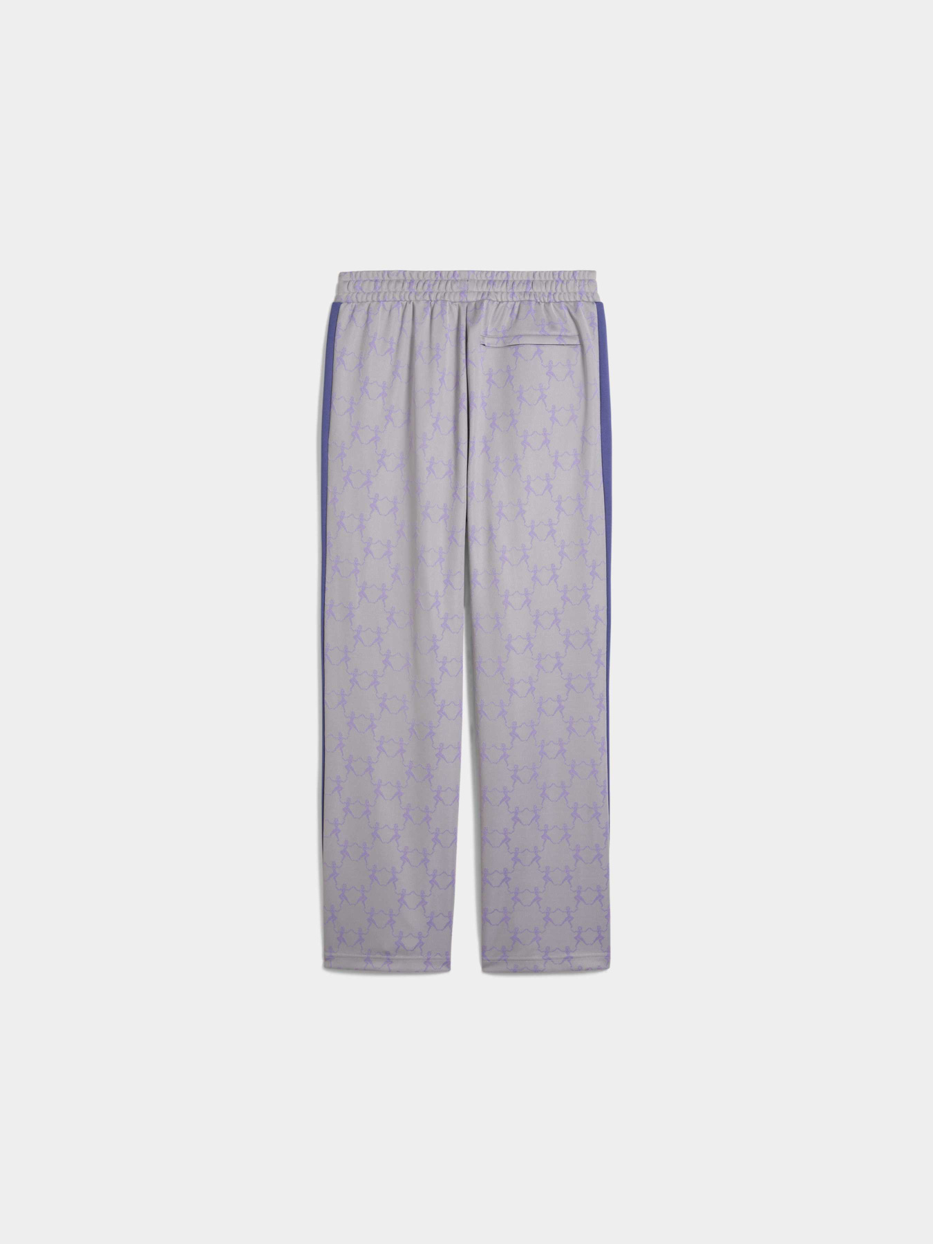Штаны PUMA x KIDSUPER T7 Pants Unisex модель 632375 Фото