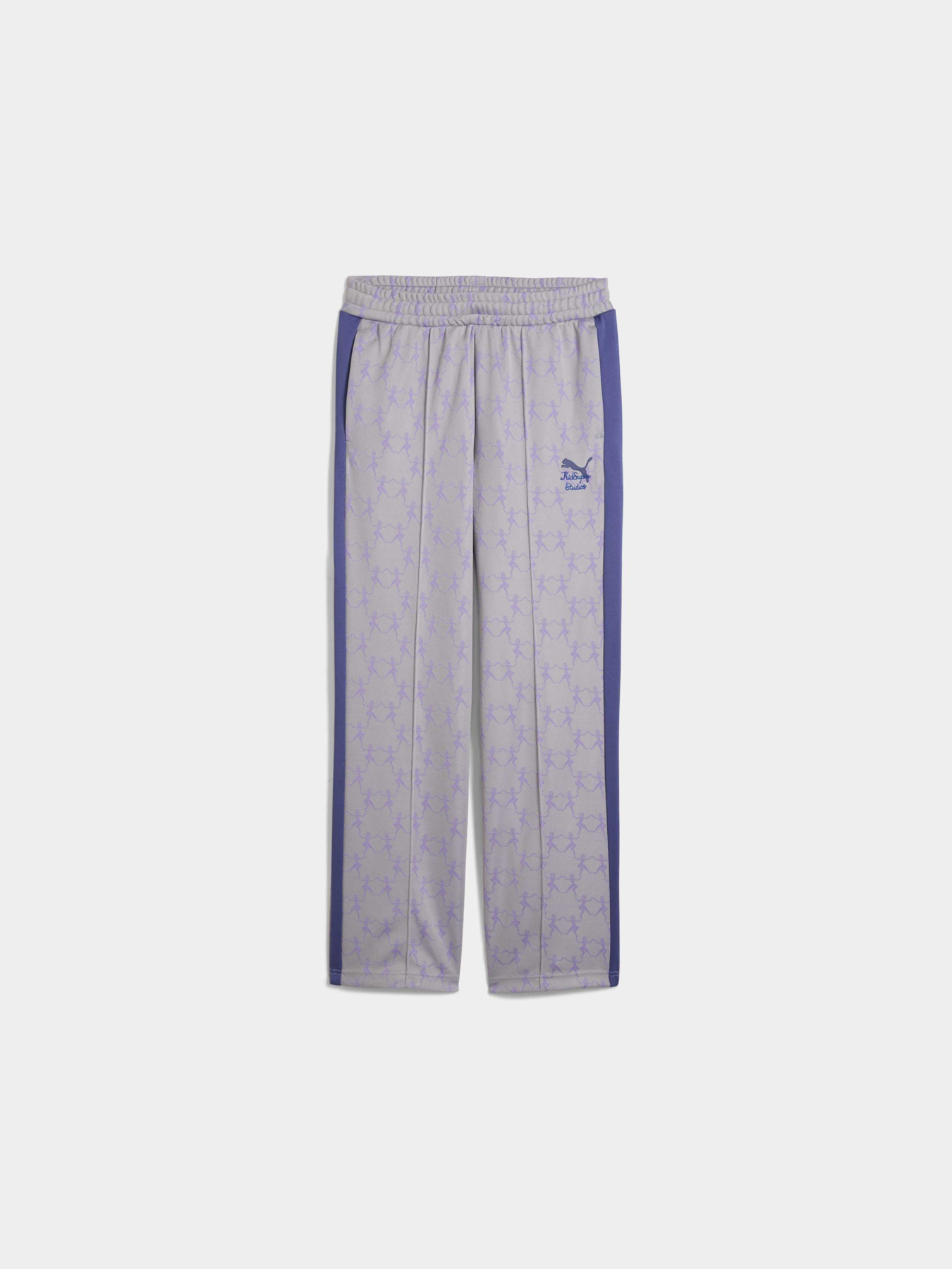 Штаны спортивные PUMA x Kidsuper T7 Pants модель 632375 Штаны спортивные PUMA x Kidsuper T7 Pants модель 632375 Фото