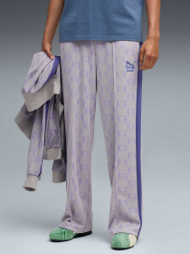 Штаны спортивные PUMA x Kidsuper T7 Pants модель 632375 Штаны спортивные PUMA x Kidsuper T7 Pants модель 632375 Фото