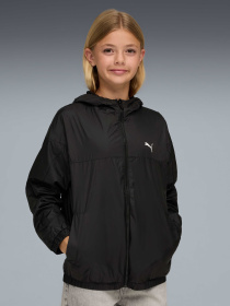 Детская ветровка Mesh Lined Windbreaker Youth модель 629922 Фото