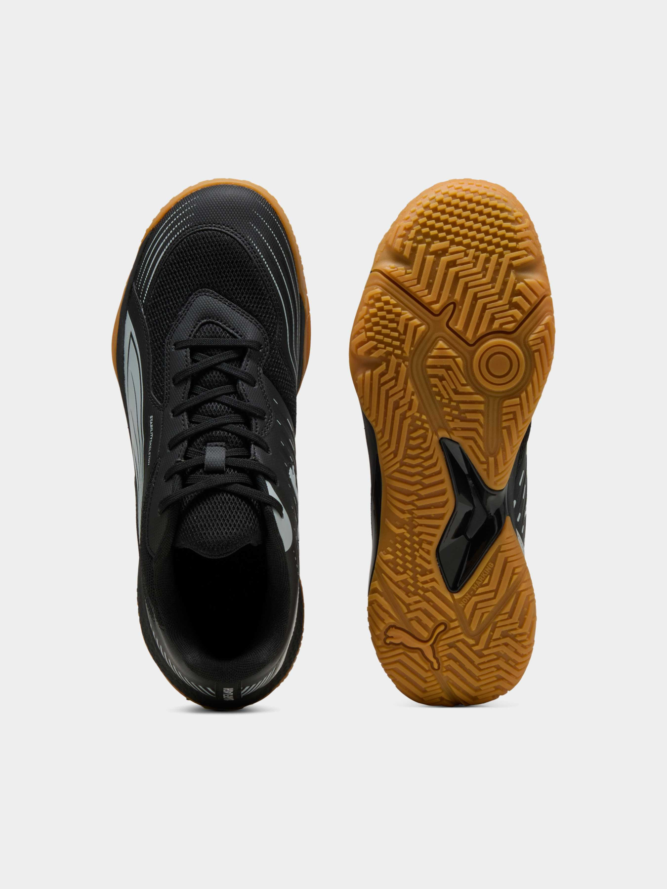 Кроссовки Solarflash III Indoor Sports Shoes модель 107850 Кроссовки Solarflash III Indoor Sports Shoes модель 107850 Фото