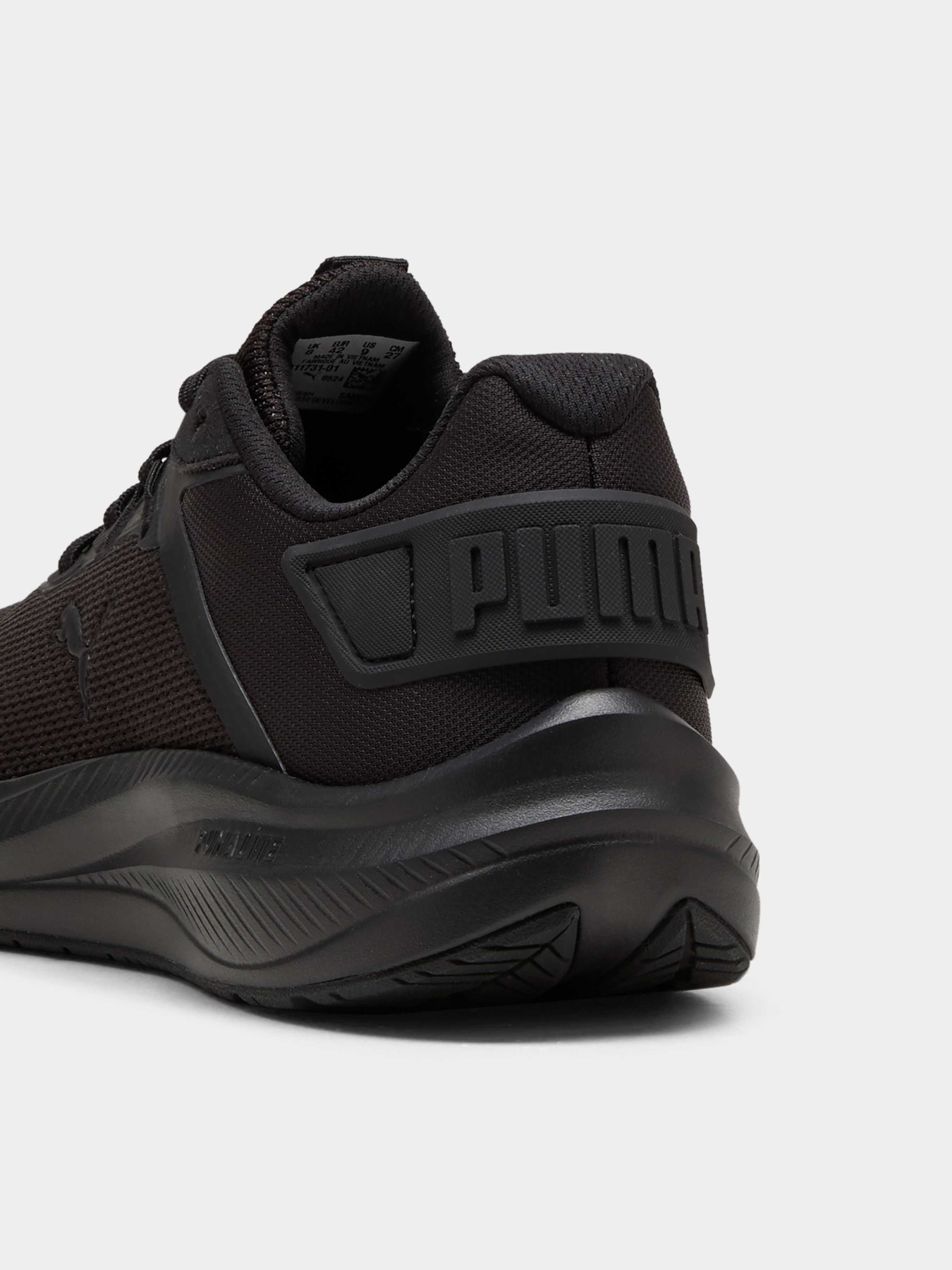 Кроссовки для бега PUMA Skyrocket Lite 2 Alt модель 311731 Кроссовки для бега PUMA Skyrocket Lite 2 Alt модель 311731 Фото