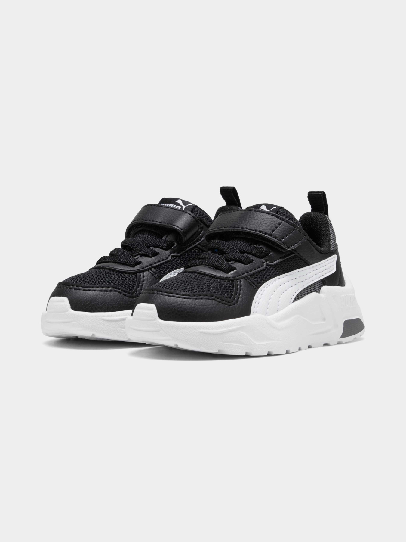 Детские кроссовки Trinity 2 LT Sneakers Toddlers модель 403705 Детские кроссовки Trinity 2 LT Sneakers Toddlers модель 403705 Фото