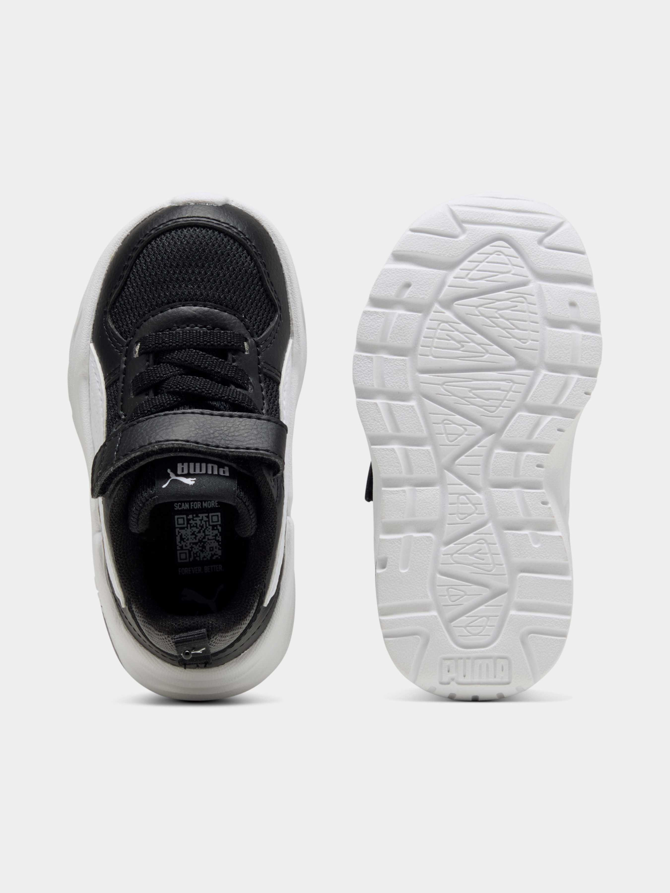 Детские кроссовки Trinity 2 LT Sneakers Toddlers модель 403705 Детские кроссовки Trinity 2 LT Sneakers Toddlers модель 403705 Фото