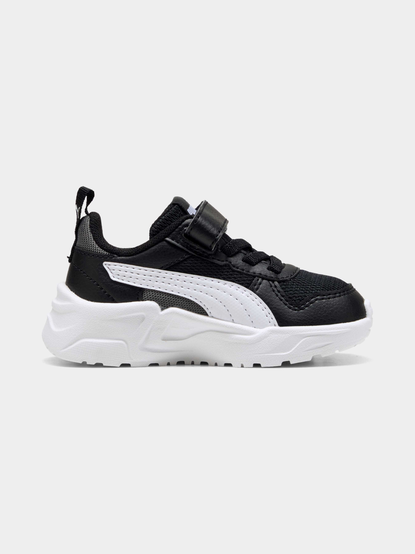 Детские кроссовки Trinity 2 LT Sneakers Toddlers модель 403705 Детские кроссовки Trinity 2 LT Sneakers Toddlers модель 403705 Фото