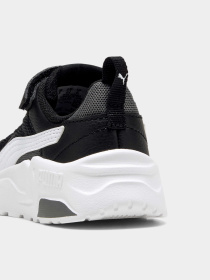 Кросівки повсякденні PUMA Trinity 2 Lt Ac+ Inf модель 403705 Кросівки повсякденні PUMA Trinity 2 Lt Ac+ Inf модель 403705 Фото