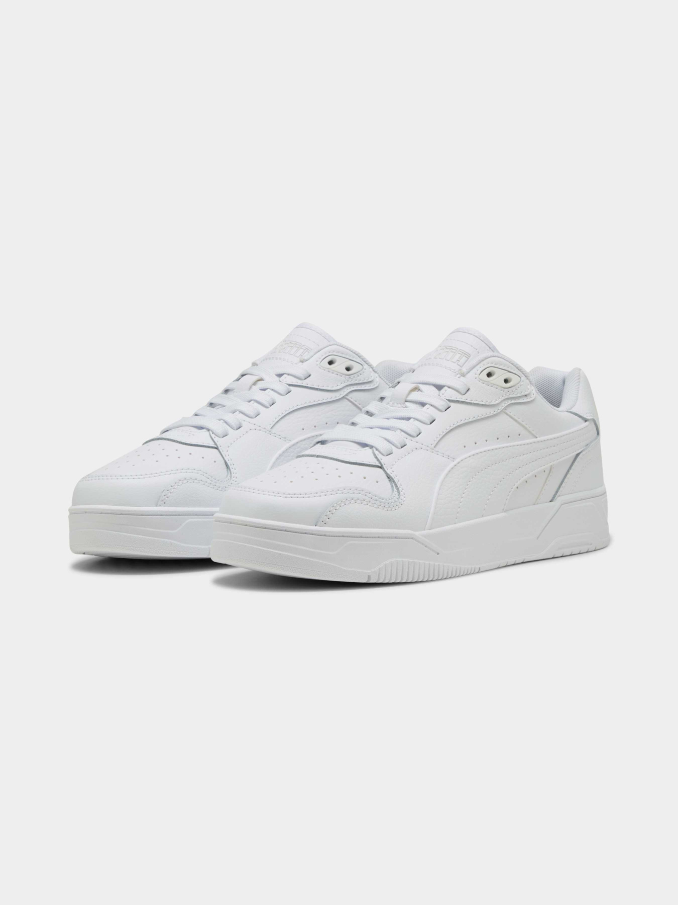 Кеды PUMA Rbd Break Low модель 402586 Фото
