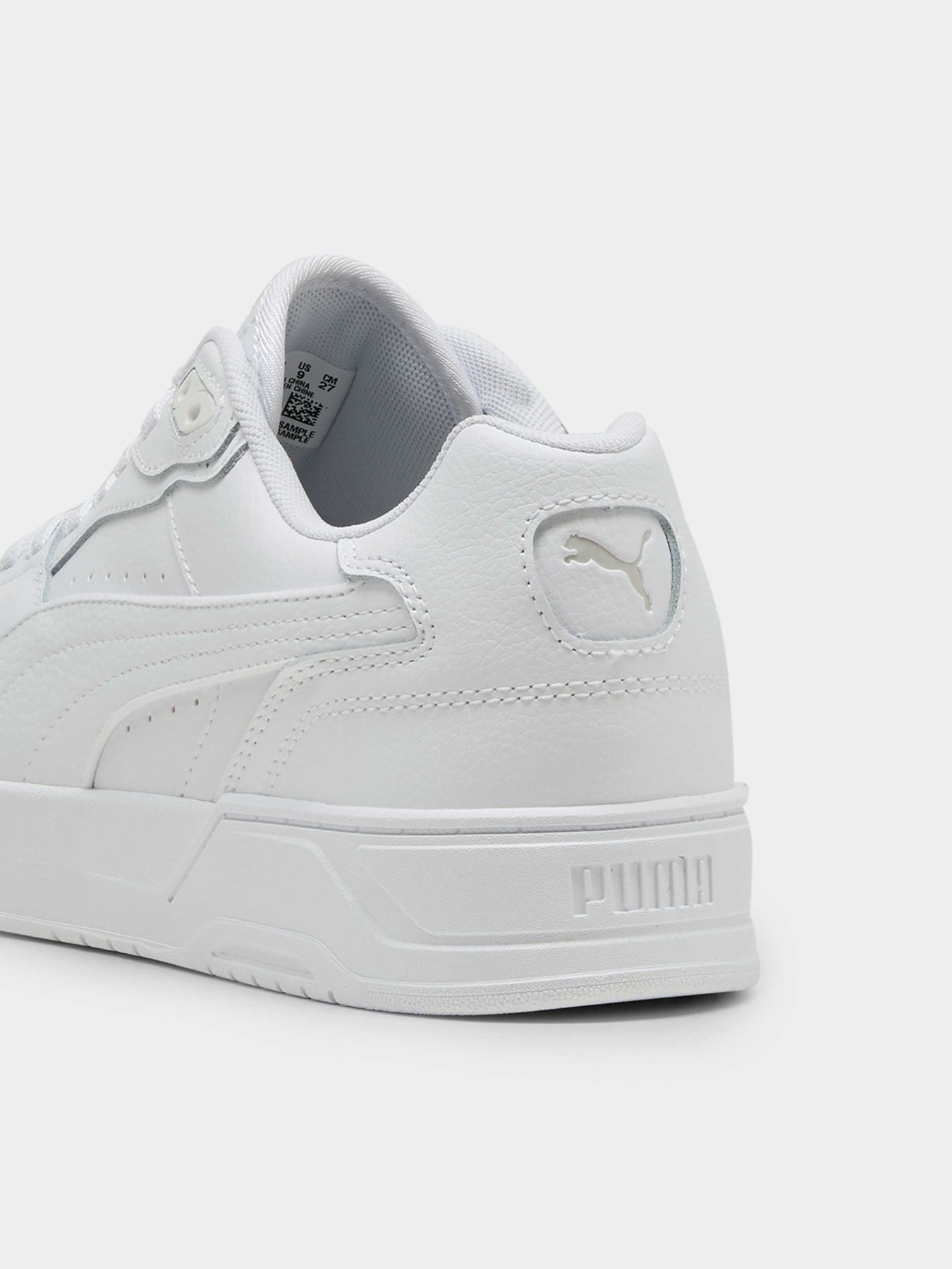 Кеды PUMA Rbd Break Low модель 402586 Фото