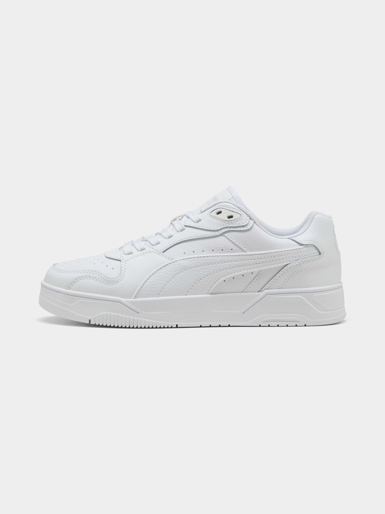 Кеды PUMA Rbd Break Low модель 402586 Фото