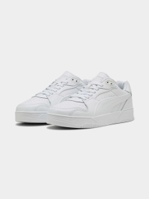 Кеды PUMA Rbd Break Low модель 402586 Фото