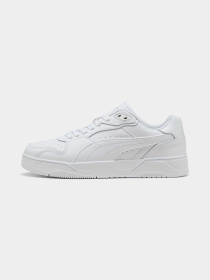 Кеды PUMA Rbd Break Low модель 402586 Фото