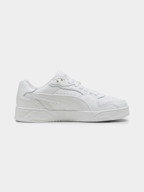 Кеди PUMA Rbd Break Low модель 402586 Фото
