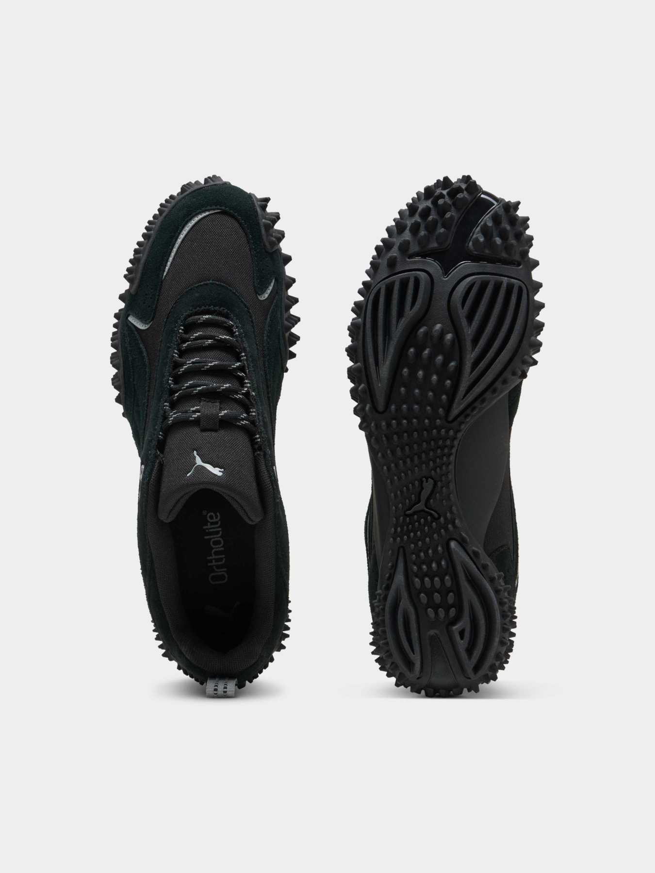 Кроссовки Mostro XC Prime Sneakers Unisex модель 404336 Кроссовки Mostro XC Prime Sneakers Unisex модель 404336 Фото