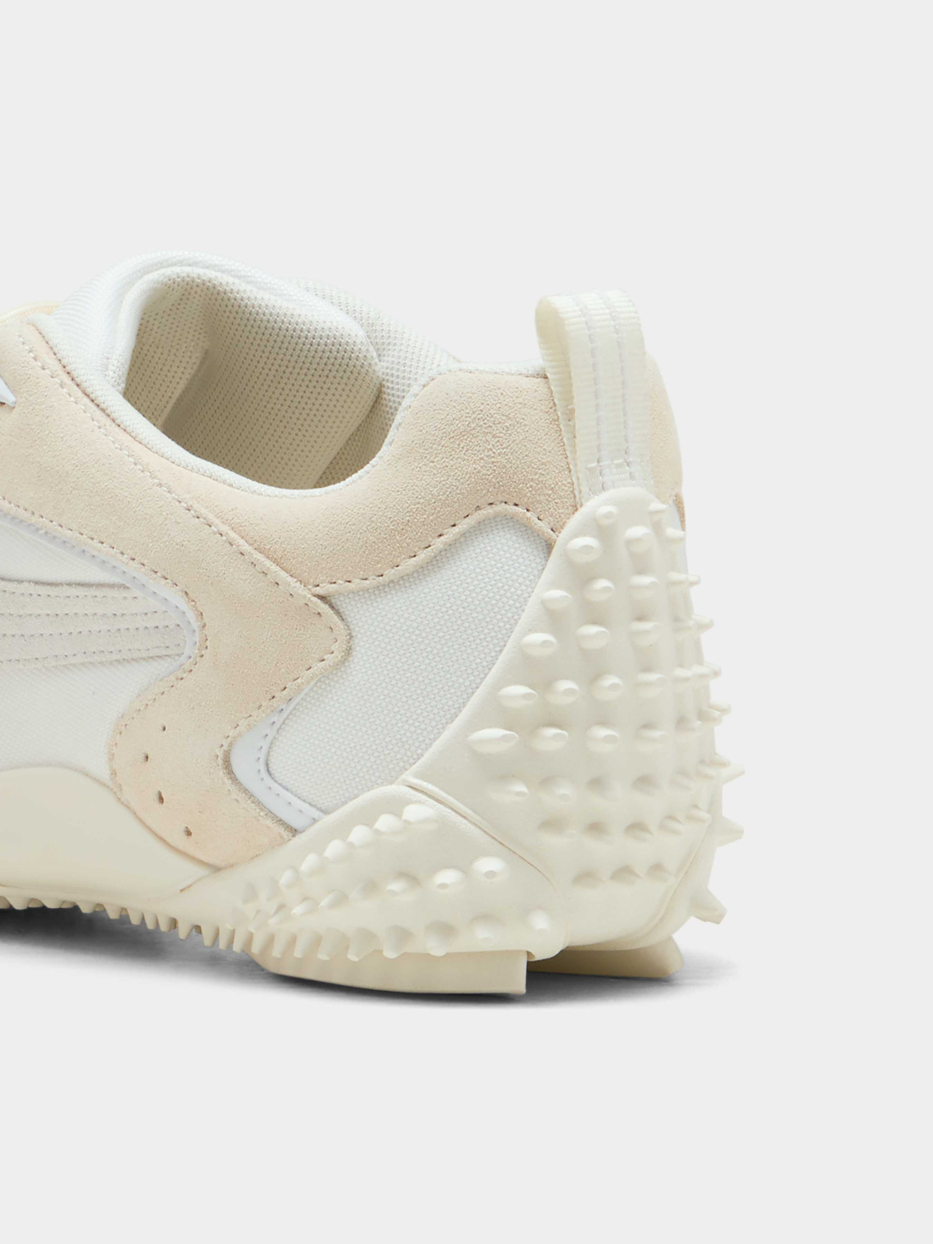 Кроссовки Mostro XC Prime Sneakers Unisex модель 404336 Фото