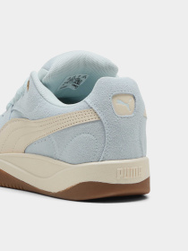 Кеди низькі PUMA Park Luna Sd модель 402510 Кеди низькі PUMA Park Luna Sd модель 402510 Фото