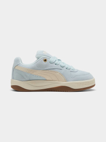 Кеди низькі PUMA Park Luna Sd модель 402510 Фото
