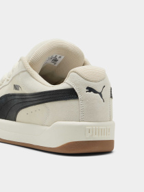 Кеды низкие PUMA Park Lifestyle Easy Sd модель 400707 Фото