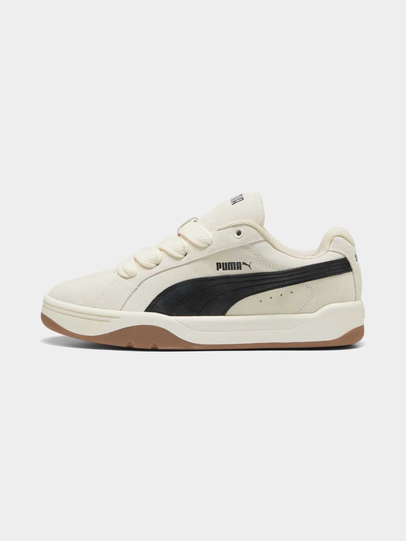 Кеди низькі PUMA Park Lifestyle Easy Sd модель 400707 Фото