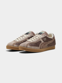 Кеды низкие PUMA Brasil Panels Kidsuper модель 403847 Фото