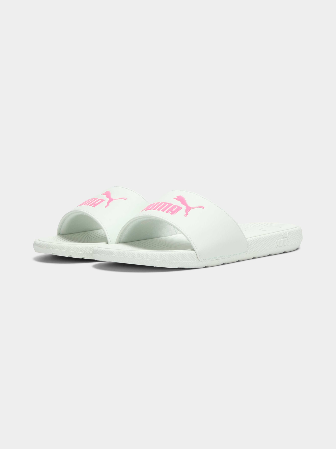 Шлёпанцы PUMA Cool Cat 2.0 Wns модель 389108 Фото