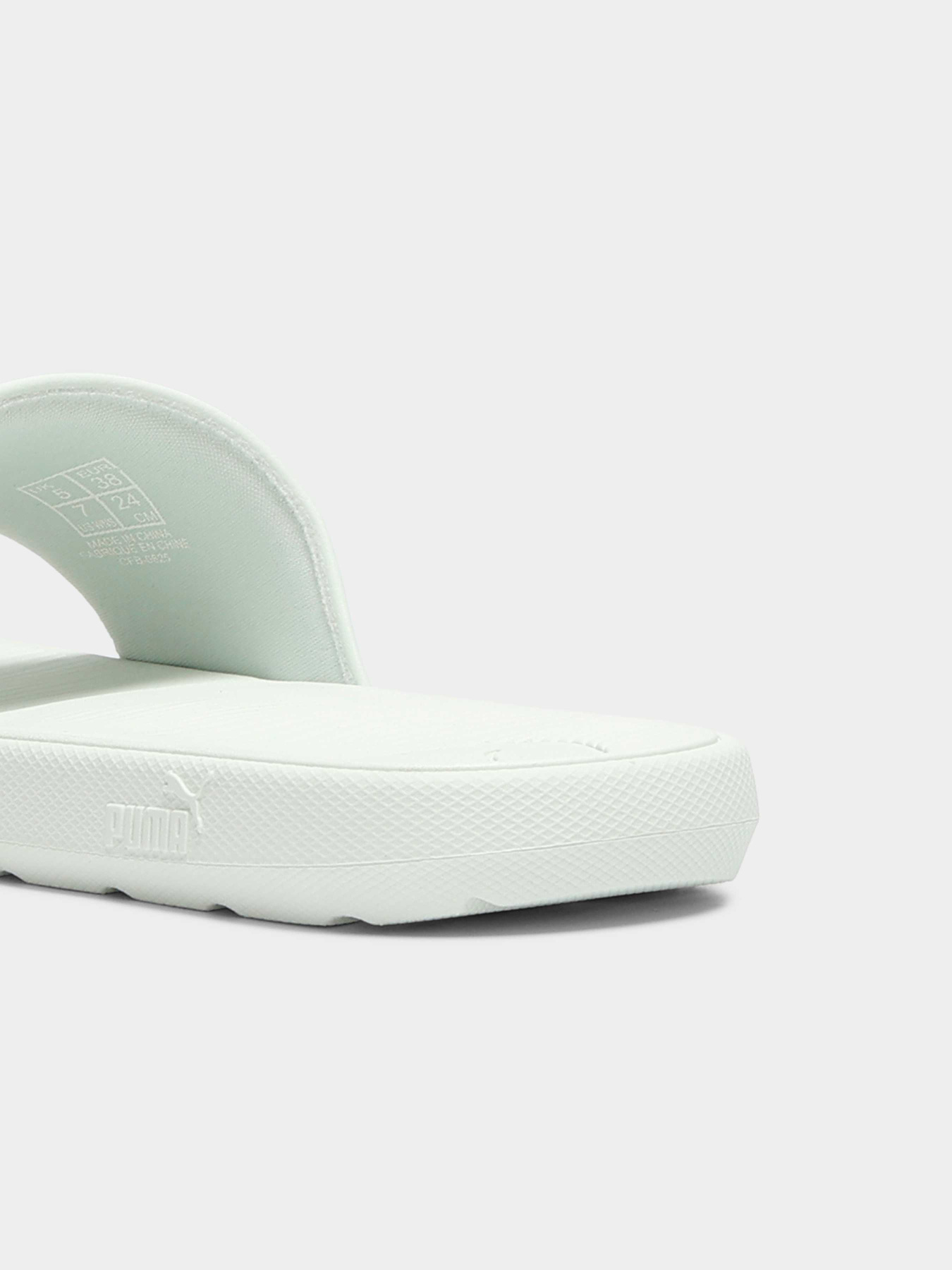 Шлёпанцы PUMA Cool Cat 2.0 Wns модель 389108 Фото