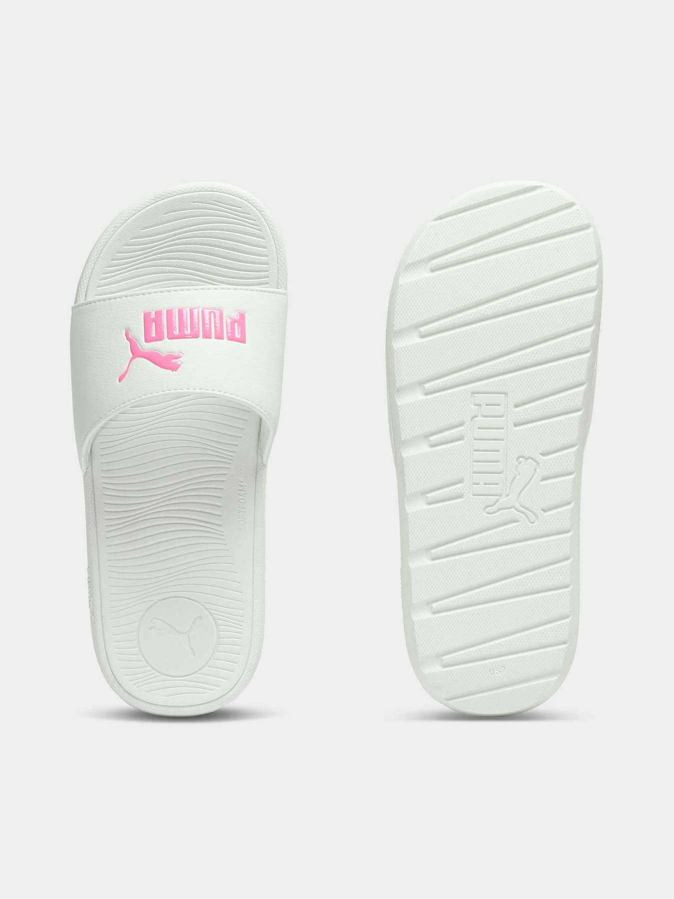 Шлёпанцы PUMA Cool Cat 2.0 Wns модель 389108 Фото