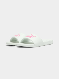 Шлёпанцы PUMA Cool Cat 2.0 Wns модель 389108 Фото