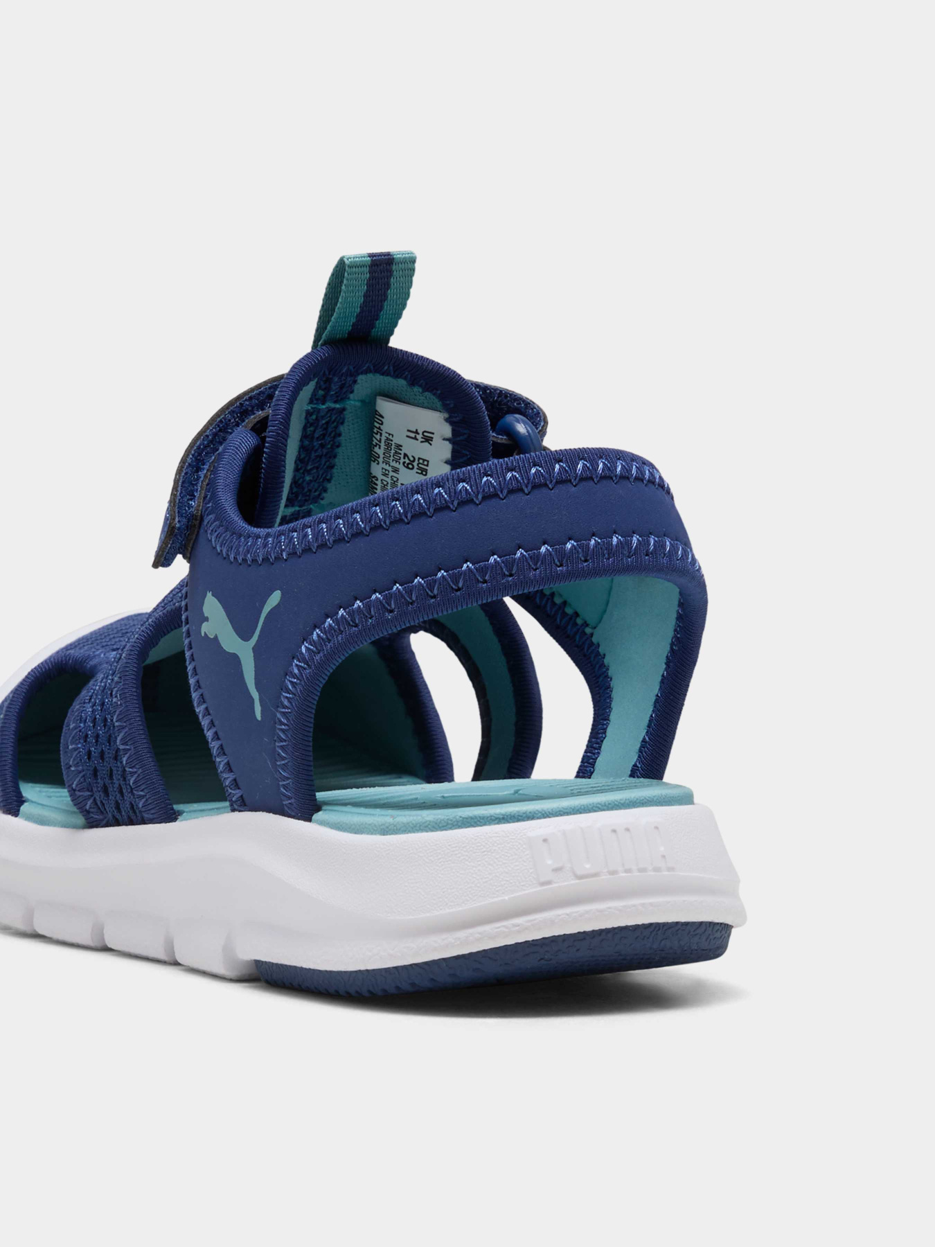 Детские сандалии Fun Racer Mesh Sandals Kids модель 401575 Фото