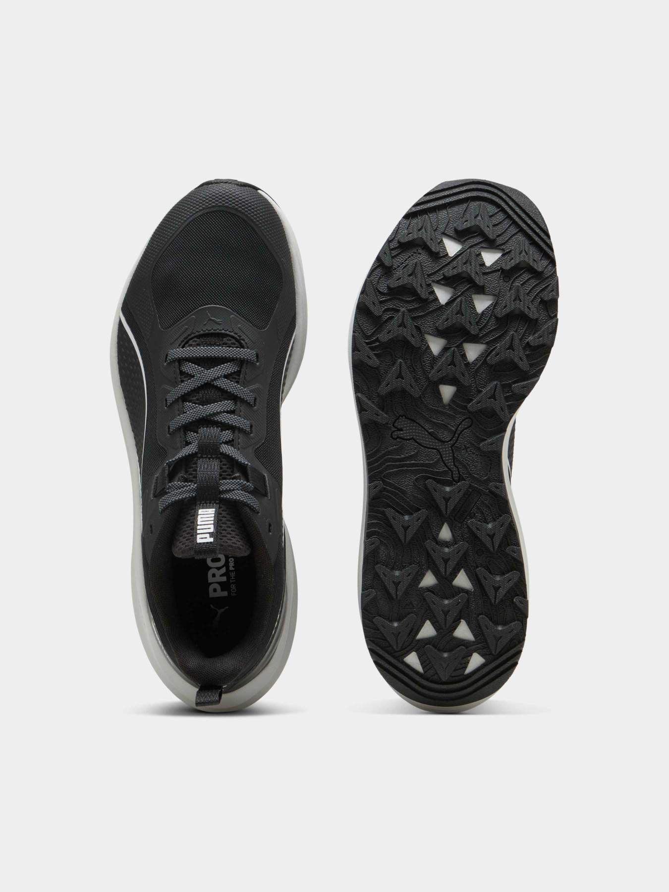 Кроссовки Flare Pro Trail Running Shoes Unisex модель 311732 Кроссовки Flare Pro Trail Running Shoes Unisex модель 311732 Фото