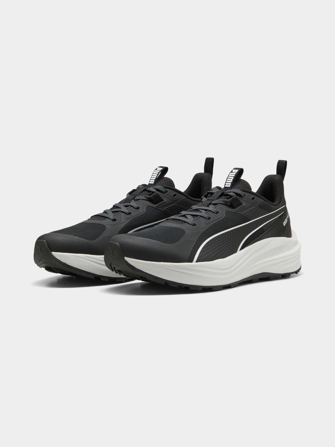 Кроссовки для бега PUMA Flare Pro Trail модель 311732 Фото