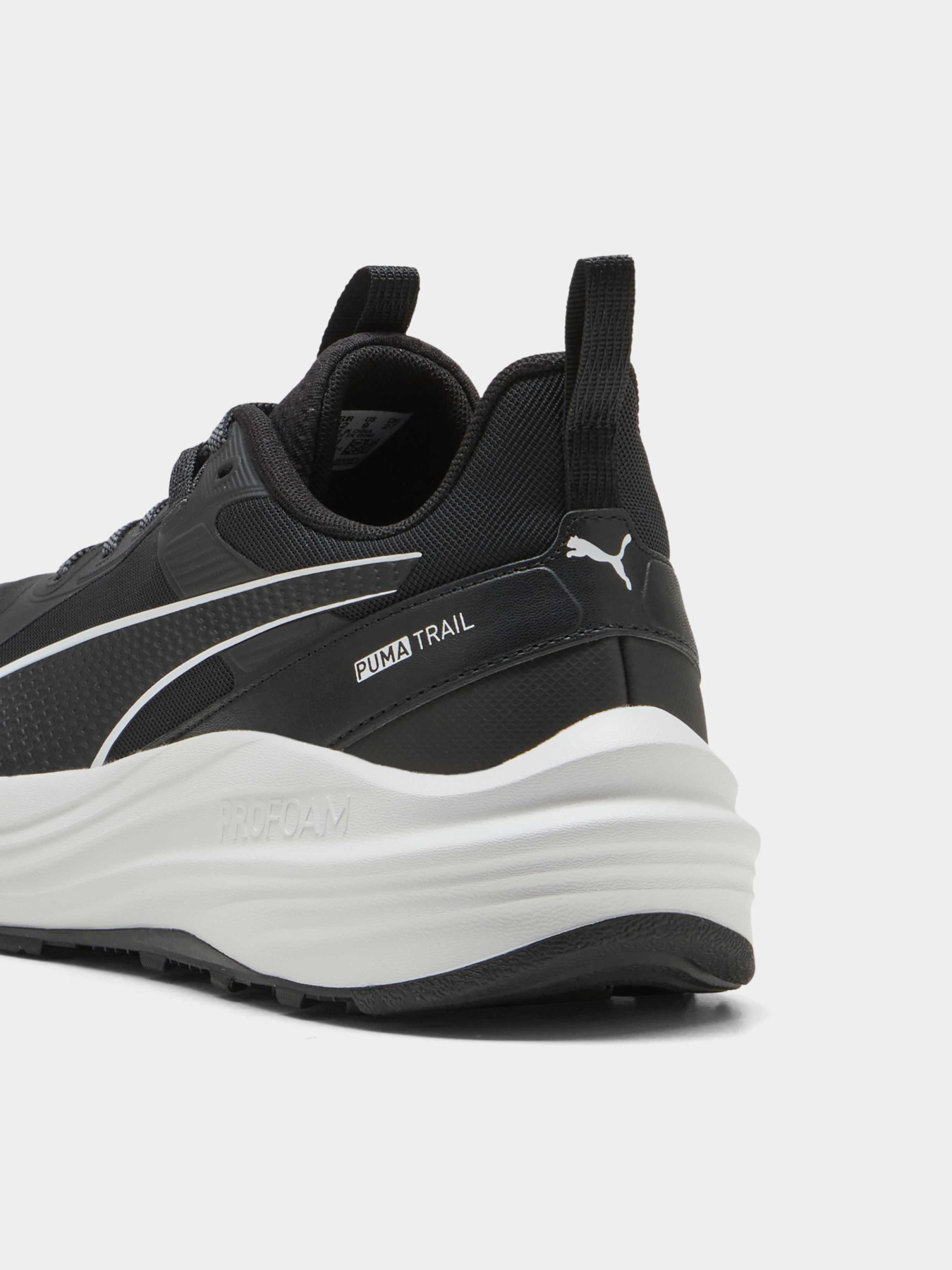 Кроссовки для бега PUMA Flare Pro Trail модель 311732 Фото