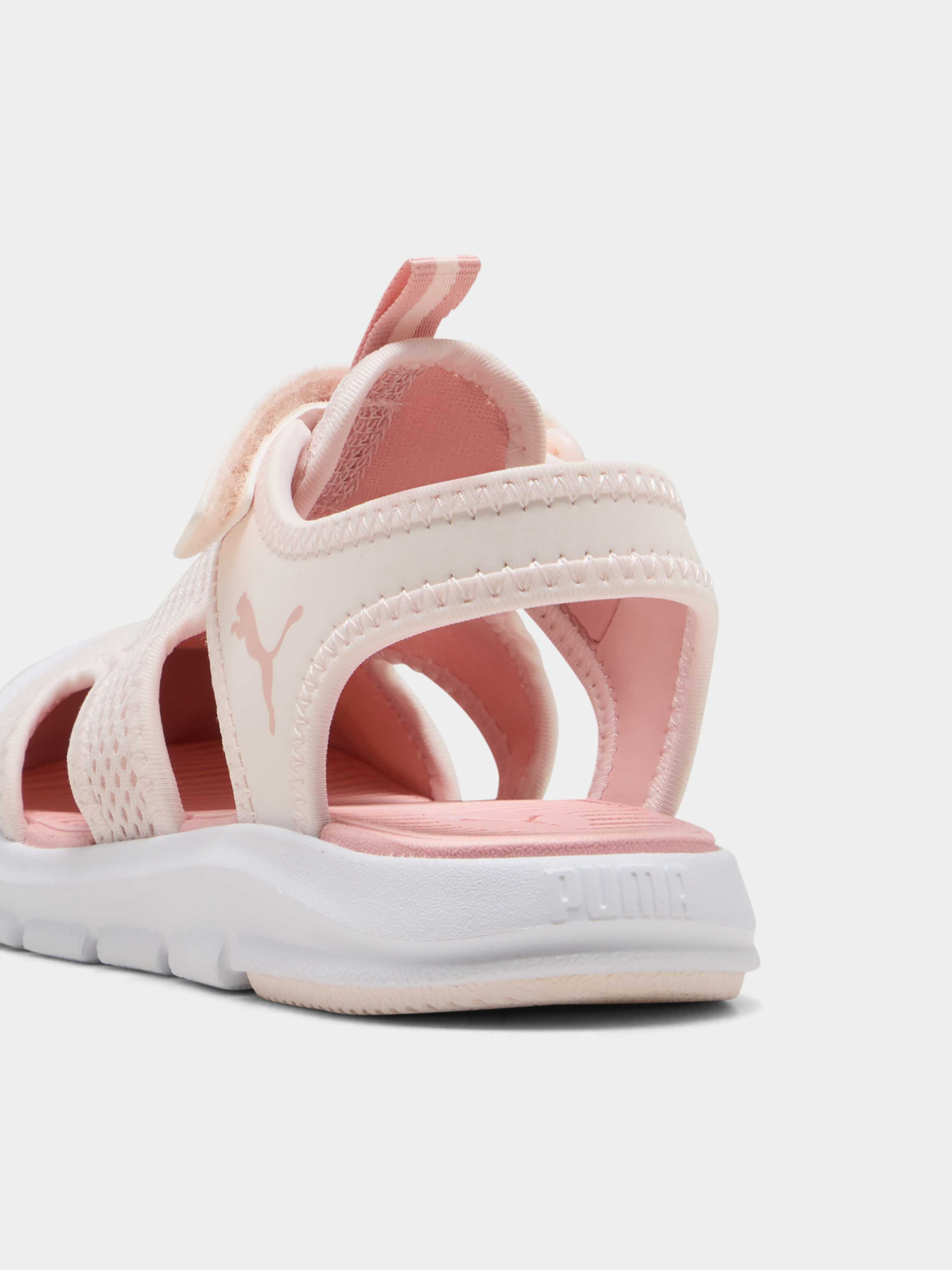 Детские сандалии Fun Racer Mesh Sandals Kids модель 401575 Фото