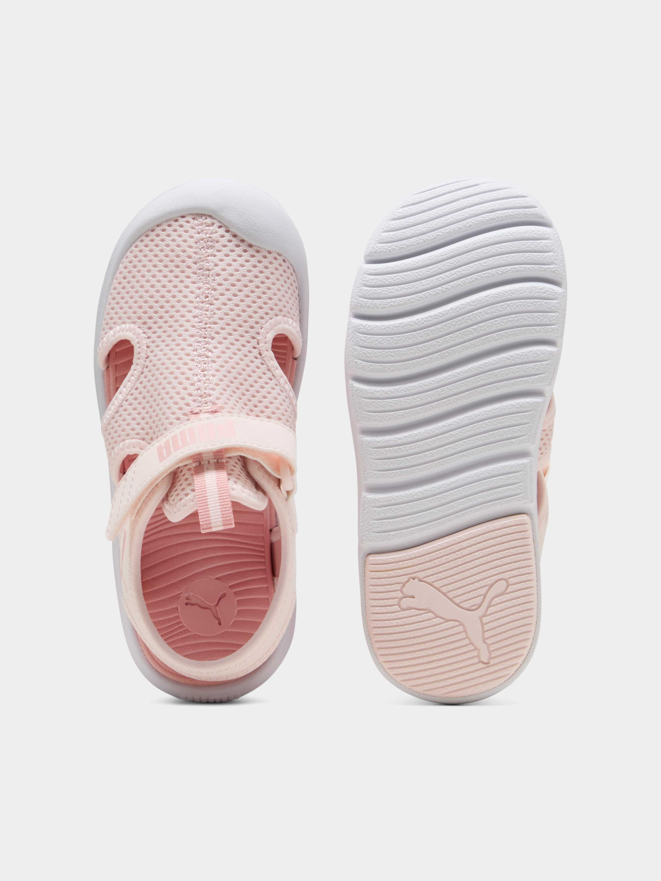 Детские сандалии Fun Racer Mesh Sandals Kids модель 401575 Фото