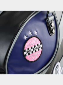 Сумка PUMA x KIDSUPER 30L Grip Bag модель 091823 Сумка PUMA x KIDSUPER 30L Grip Bag модель 091823 Фото