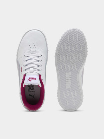 Кеды Carina 3.0 Sneakers Youth модель 401476 Кеды Carina 3.0 Sneakers Youth модель 401476 Фото