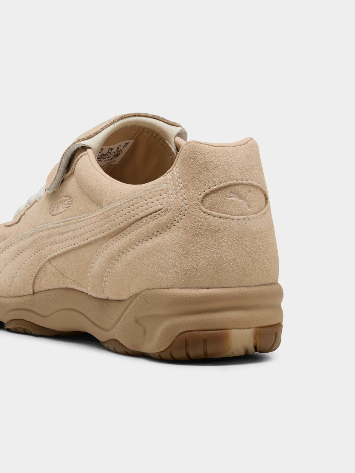 Кроссовки PUMA x REPRESENT KING Indoor Sneakers Unisex модель 403454 Фото